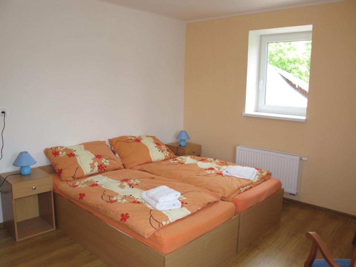 Holiday Home Jitka By Interhome Jablonné nad Orlicí Dış mekan fotoğraf