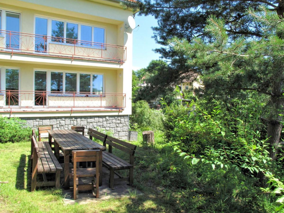 Holiday Home Jitka By Interhome Jablonné nad Orlicí Dış mekan fotoğraf