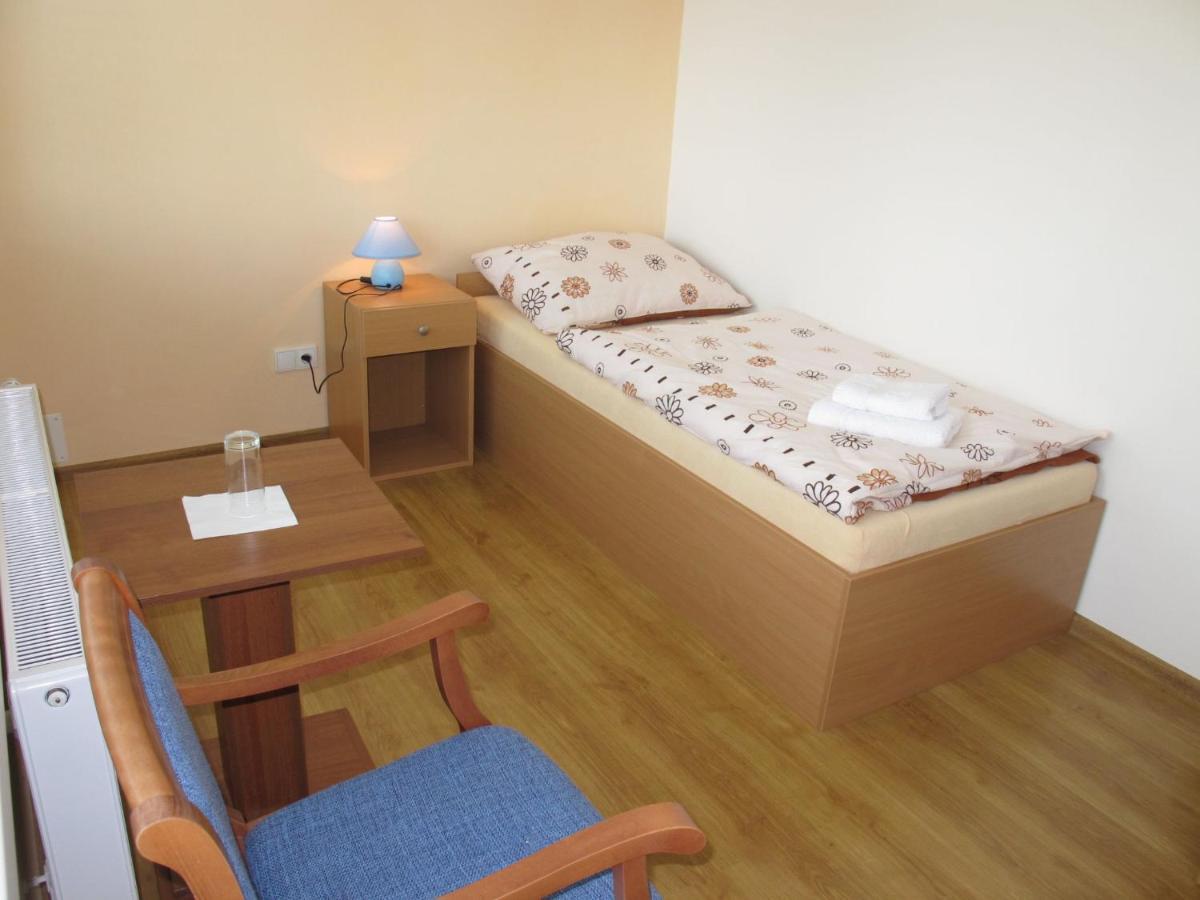Holiday Home Jitka By Interhome Jablonné nad Orlicí Dış mekan fotoğraf